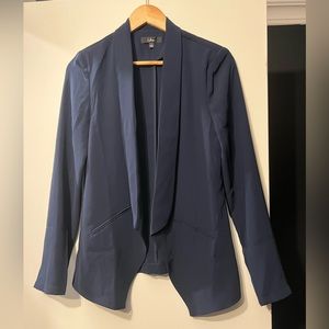 Suit jacket